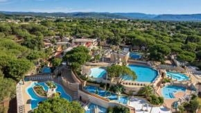 Camping Tikayan Les Cigales - Maeva